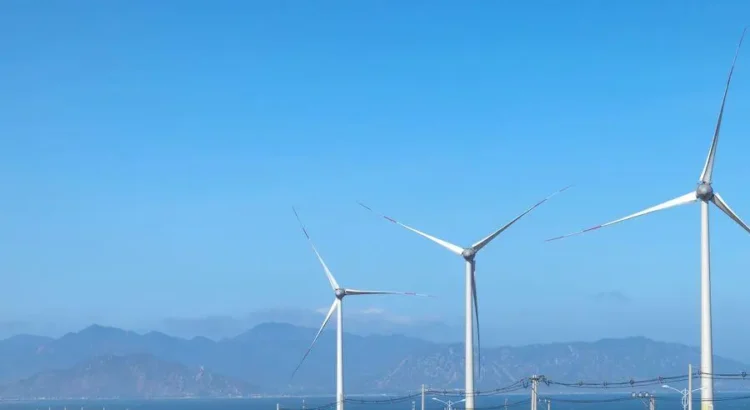 Veja energija