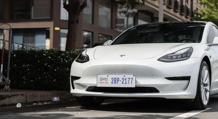 Biznesa mobilitate