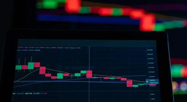 Inovaciju finansesana